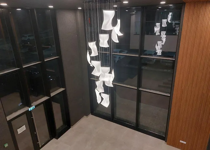 Anastasia\'S Apartment